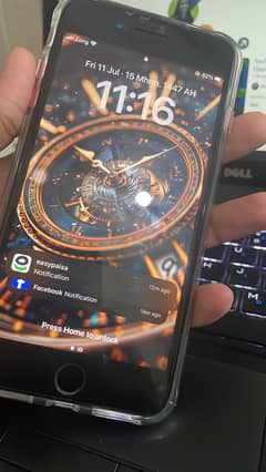 iphone 8 plus pta approved