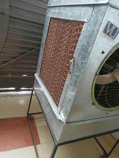 Air cooler only one month use