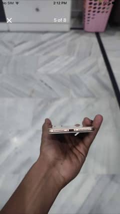 iPhone 8 Plus non pta