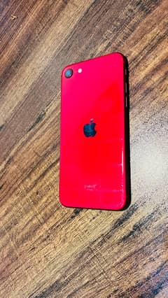 Iphone SE 2020 10/8 condition