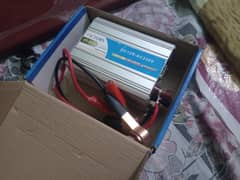 victory inverter 500 Watt new condition