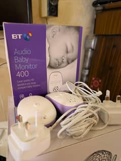Baby Monitor