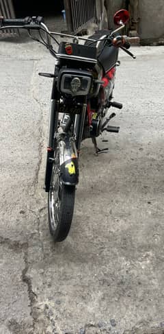 Double saman k sath