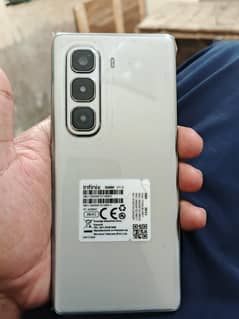 hot 50 pro plus 256 8