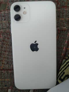 iphone 11. . . 128 momry watar pack 03451720908