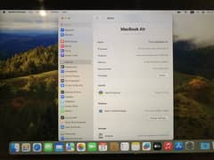 Macbook Air 2019