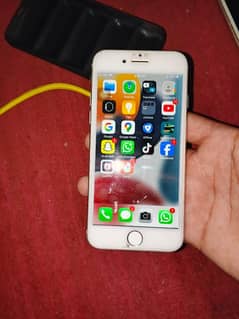 iphone 7 non pta 32 gb ram all ok