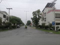 20 Marla Residential Plot available for sale in Wapda City - Block G if you hurry