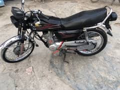 Honda125