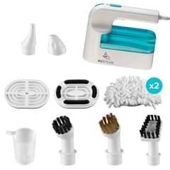NuSteam Handheld Steam Cleaning System