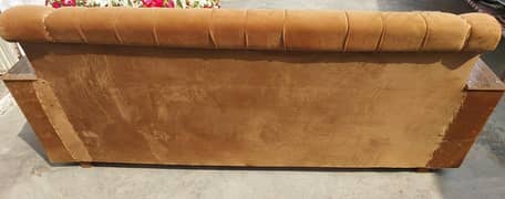 Good condition