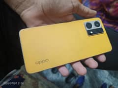 Oppo F21 Pro 9/10 Condition 8+8/128 GB best phone