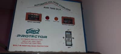 Ac staplicer