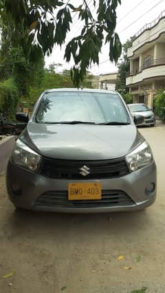 suzuki cultex 2018