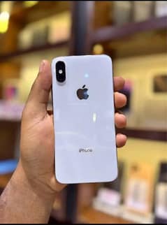iphone x 256 GB my WhatsApp number 0329*26*51*586