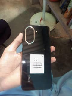 Redmi a5