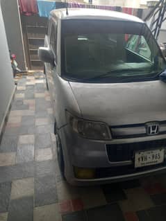 honda zest for sale