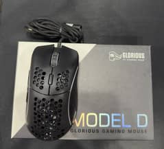 Glorious Model D Wired