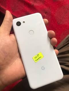 Google p3a