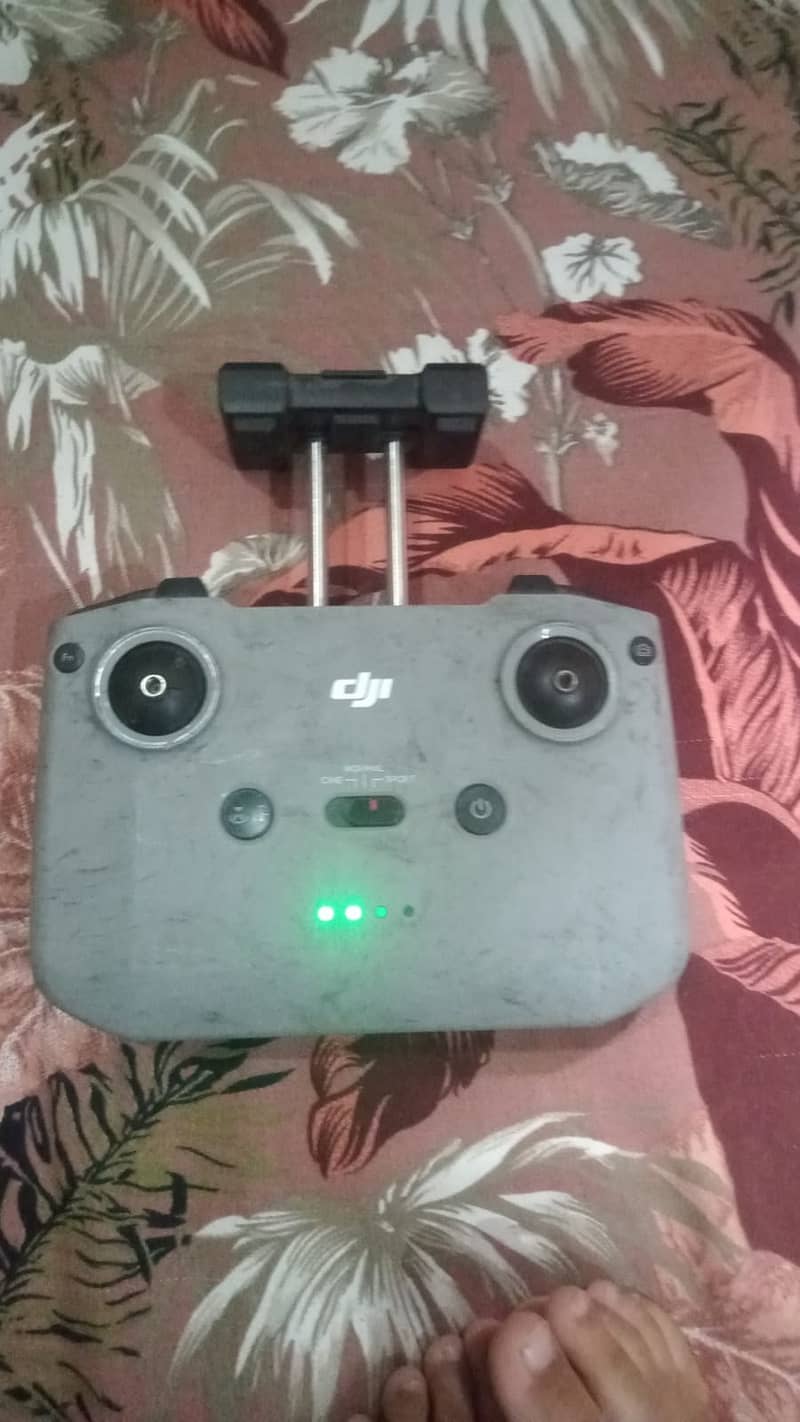 DJI RC-N1 Remote Controller, used for controlling various DJI drones, 0