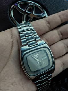 Seiko