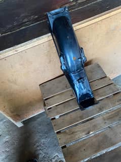 Braket , Honda 125 braket