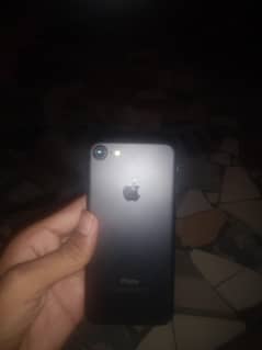 i phone 7 urgent sell