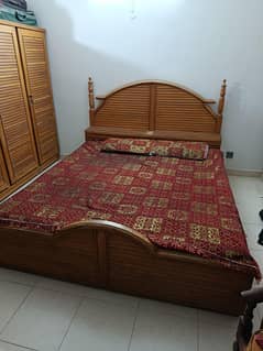 Wooden