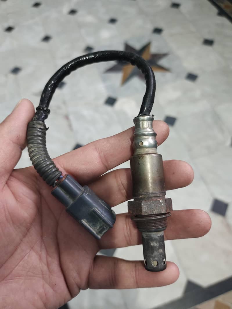 Oxygen sensor/02 sensor 0