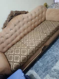 good condition sofa