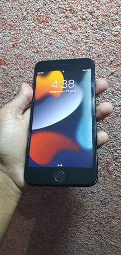 iphone 7 plus pta approved