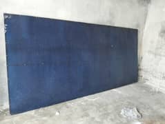 Fiber Iron shades