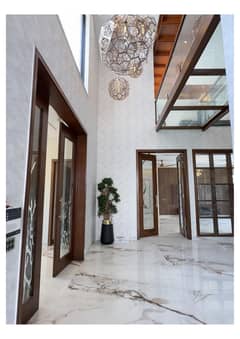 1 Kanal Beautiful House in Phase 6