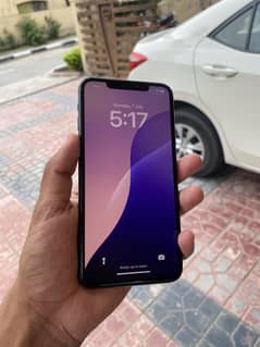 Iphone 11 Pro Max Dual PTA Approve