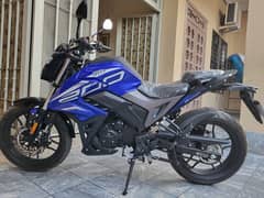 Hi Speed Battlo 200CC 2025 Model | Batlo 200