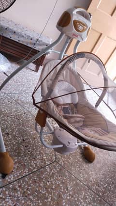 cradle