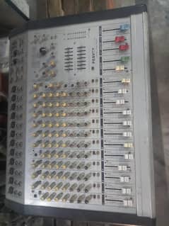 Mixer