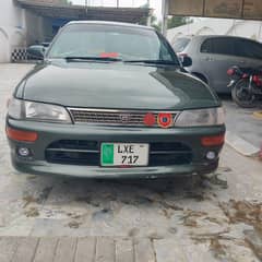 Corolla