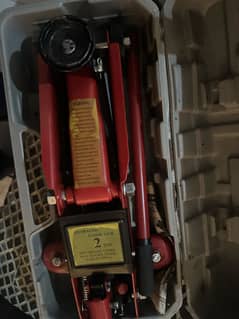 hydraulic