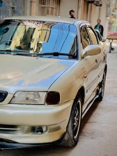 Suzuki Baleno 1999
