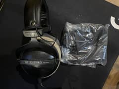 DT 770 Pro 80 Ohm