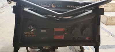 generator
