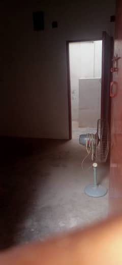 House For Rent 3 Room 1 bathroom Sector 5c 3