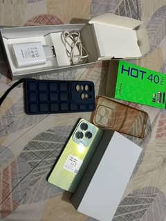 infinix