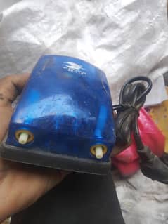 air pump