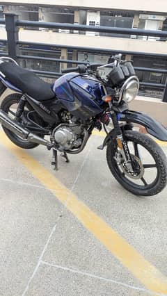 yamaha