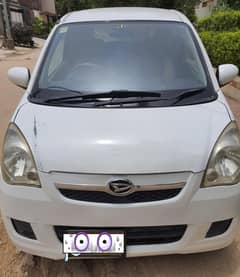 Daihatsu Mira 2009/2013