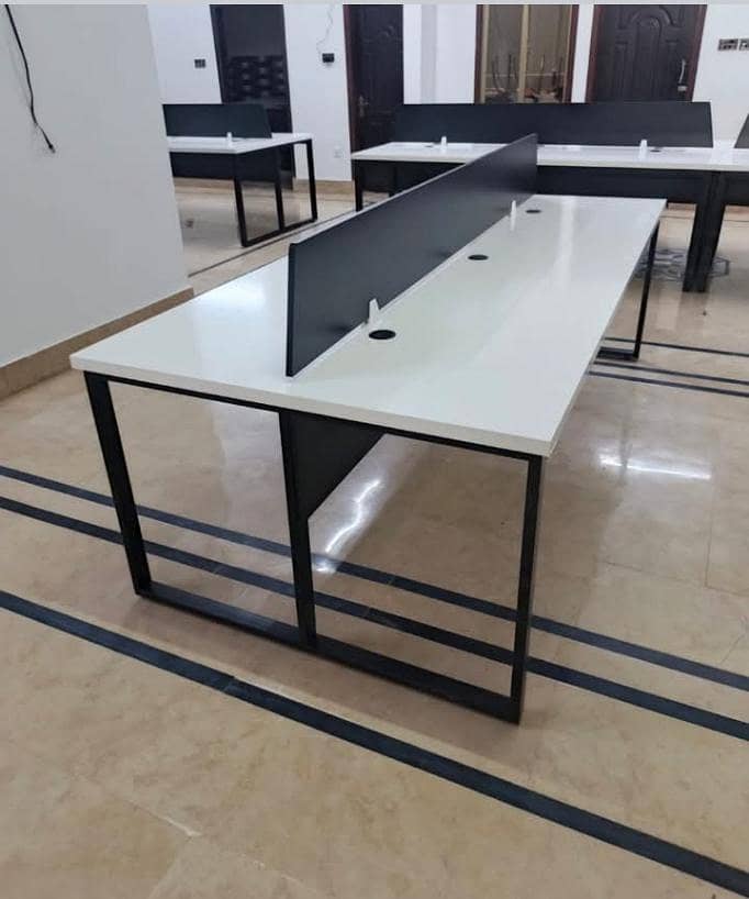 workstation,office table,laptop table computer table 6