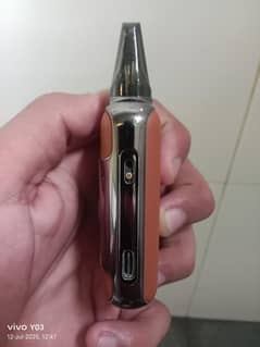 oxva xlim SQ pro 2 pod