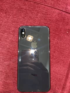 IPHONE X 64 gb pta approved